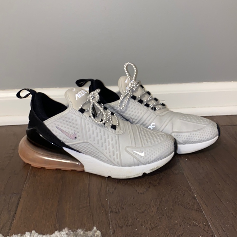 Nike Air Max 270’s